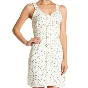 19 Cooper Sleeveless Star Dress Size Medium